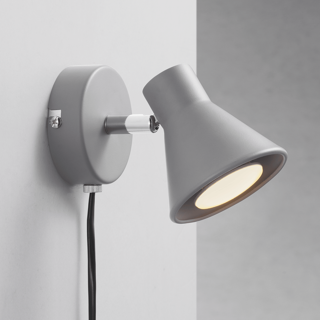 Skanto | Minimalistisk lys med en unik karakter