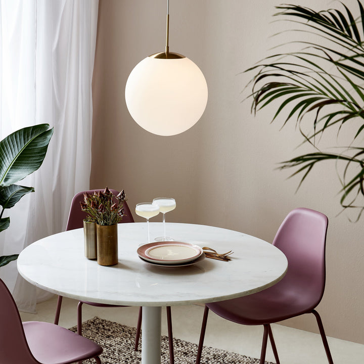 Skanto | Moderne enkelhet i hengende belysning