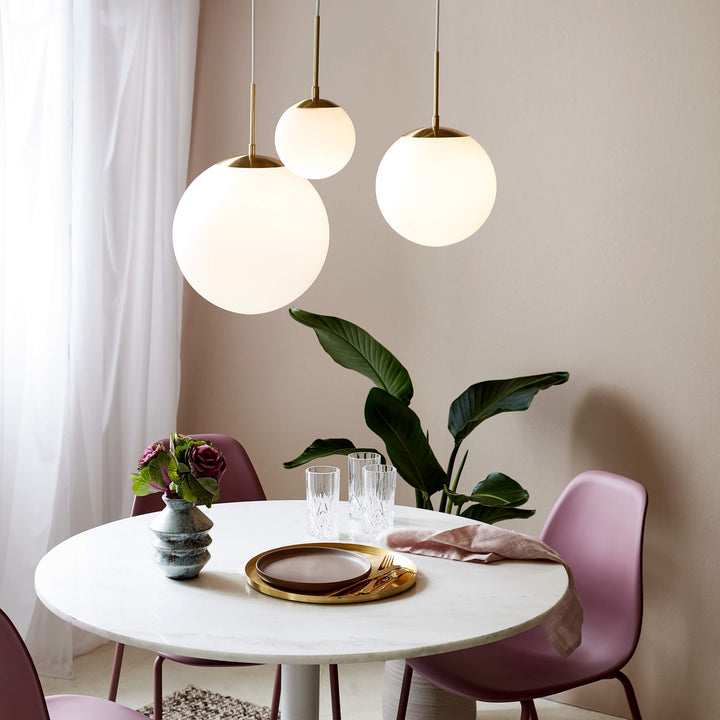 Skanto | Moderne enkelhet i hengende belysning