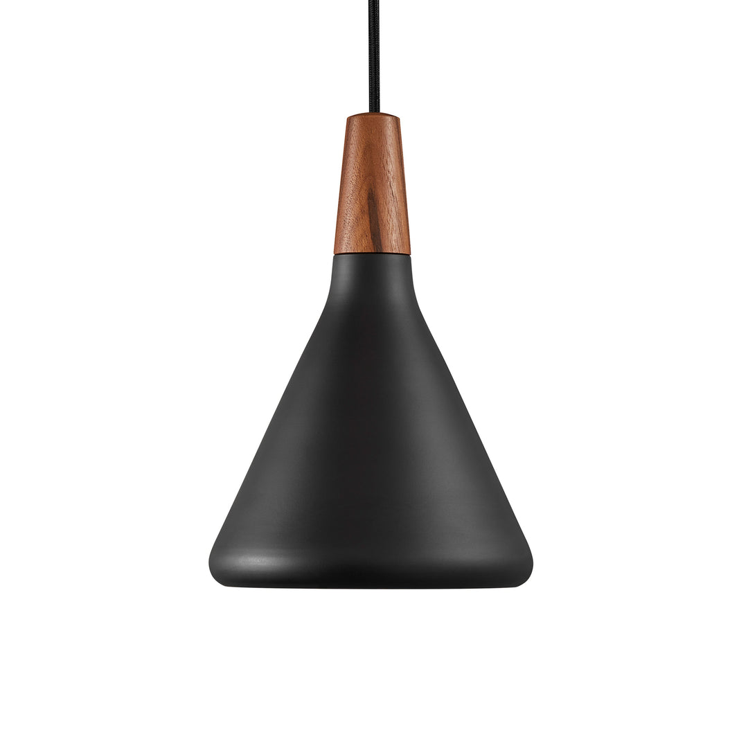 Arren Pendelampe Modern Konisk Design | Skanto