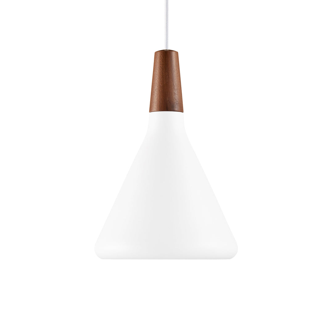 Arren Pendelampe Modern Konisk Design | Skanto