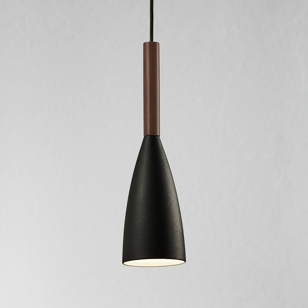 Nori Pendelleuchte – Slankt, moderne design