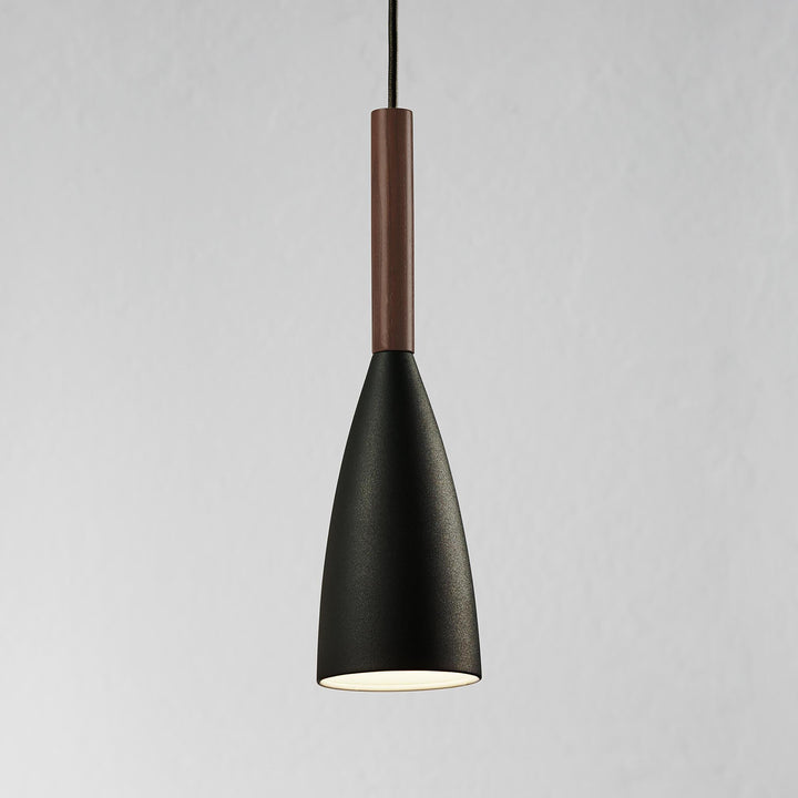 Nori Pendelleuchte – Slankt, moderne design