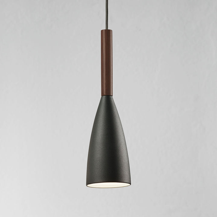 Nori Pendelleuchte – Slankt, moderne design