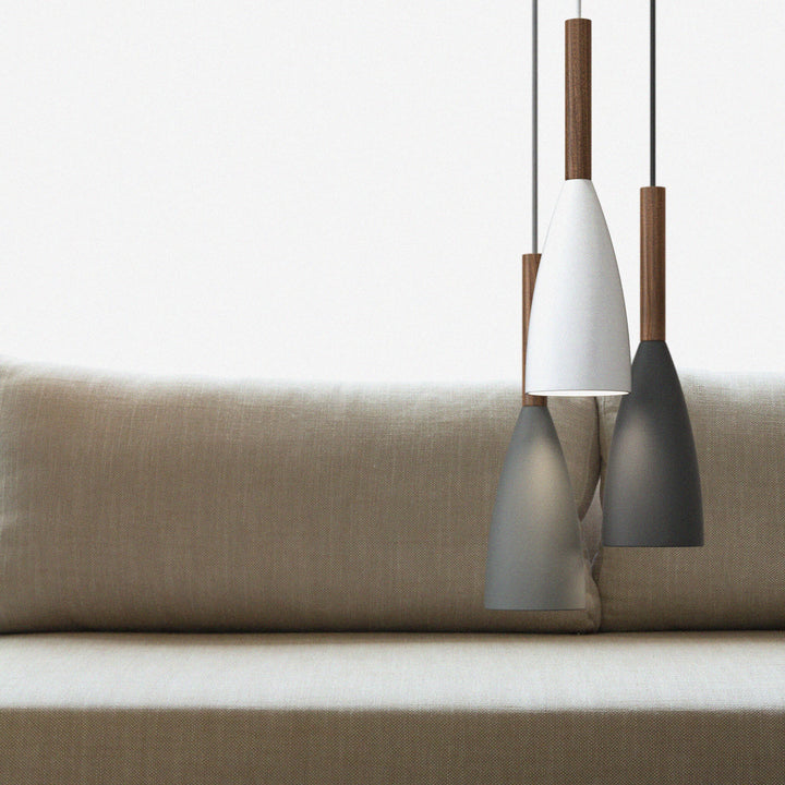 Nori Pendellampe Slim Moderne Design | Skanto