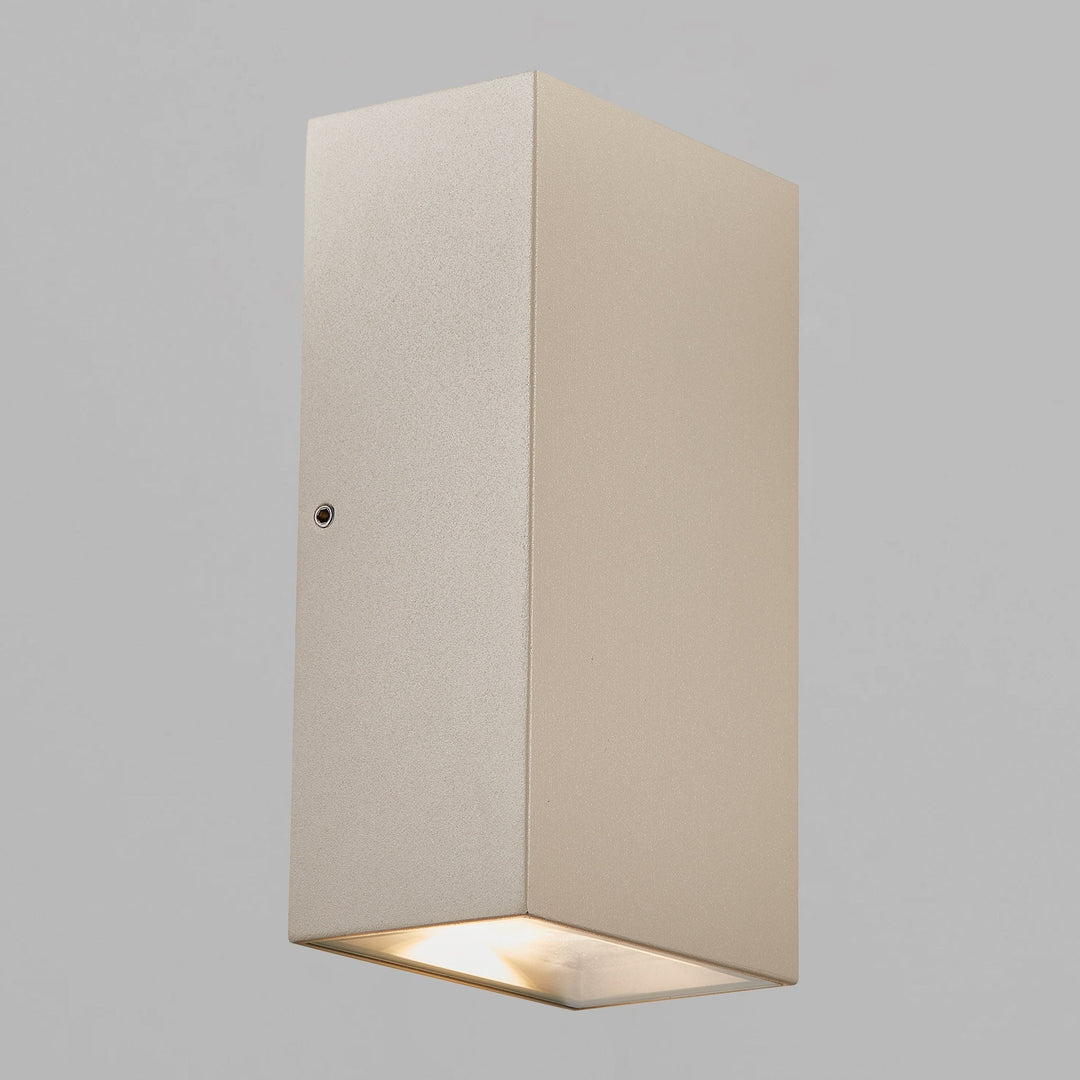 Cyrus LED Vegglampe Dimbar | Skanto