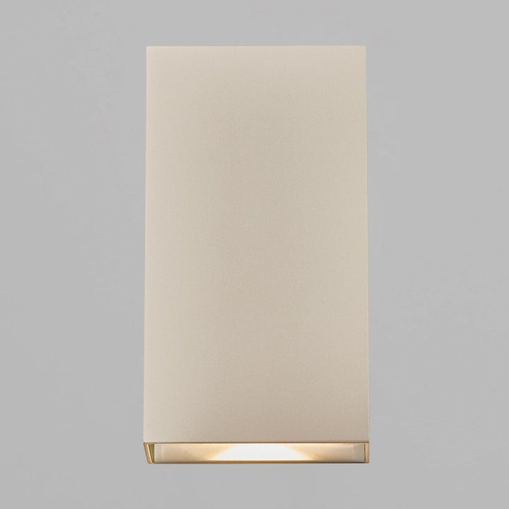 Cyrus LED-vegglampe Dimmae