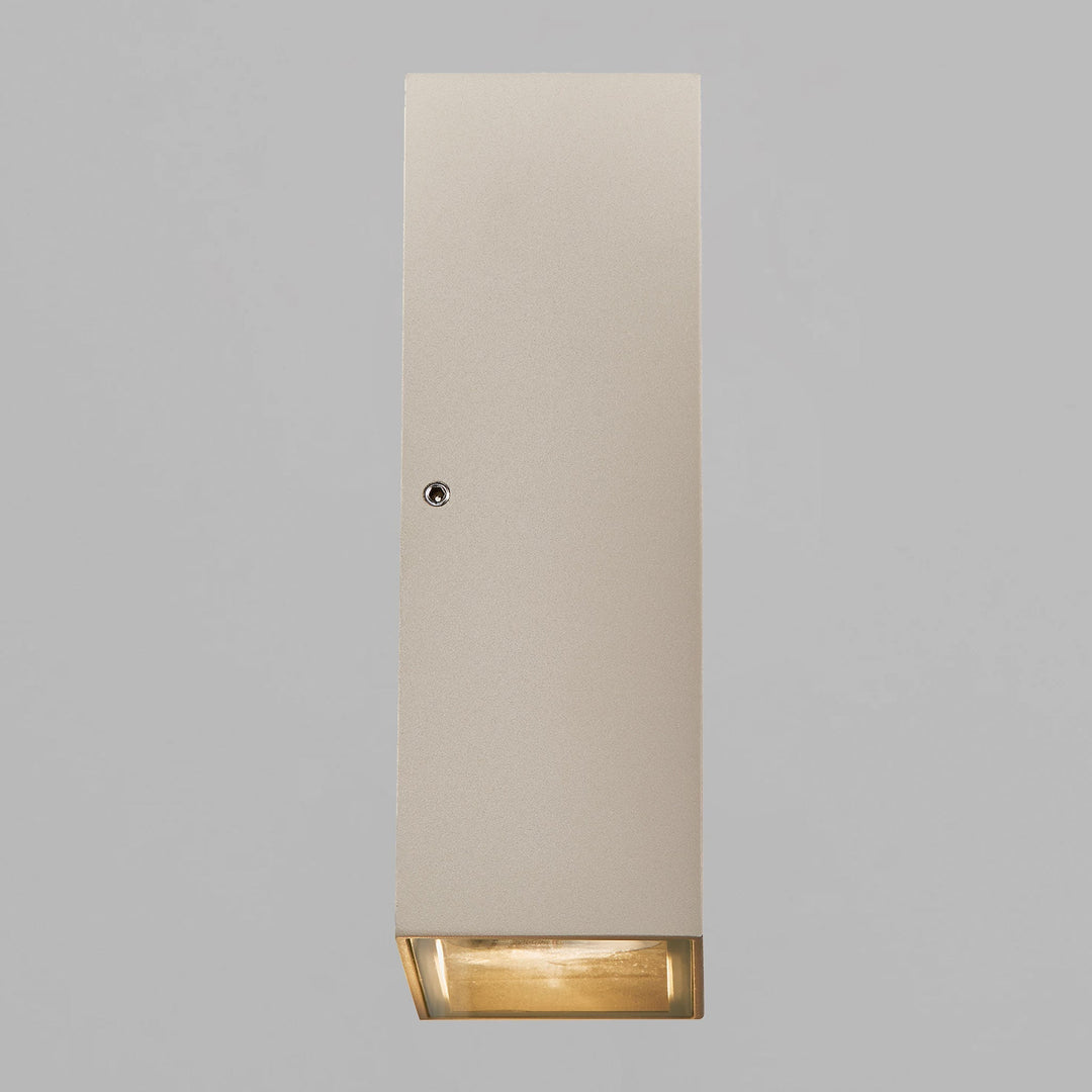 Cyrus LED-vegglampe Dimmae