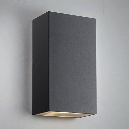 Cyrus LED-vegglampe Dimmae