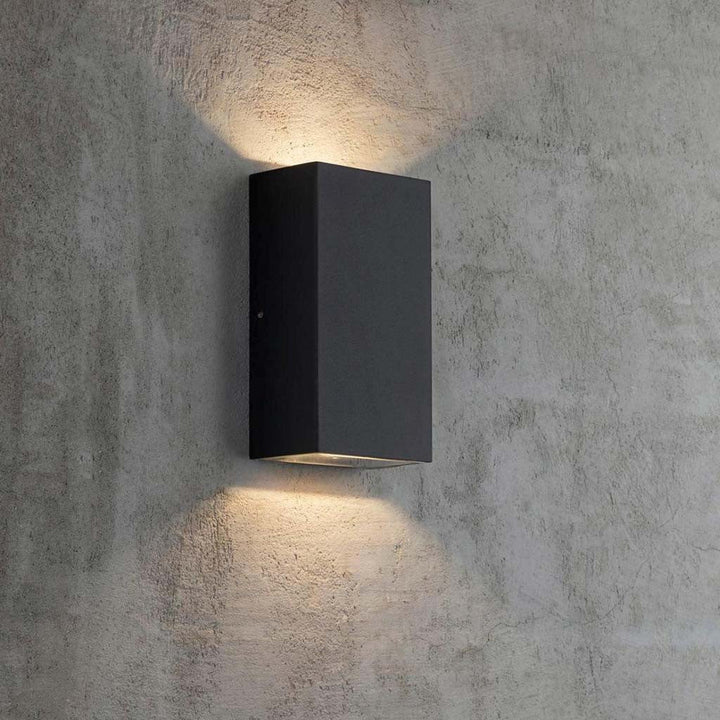 Cyrus LED-vegglampe Dimmae
