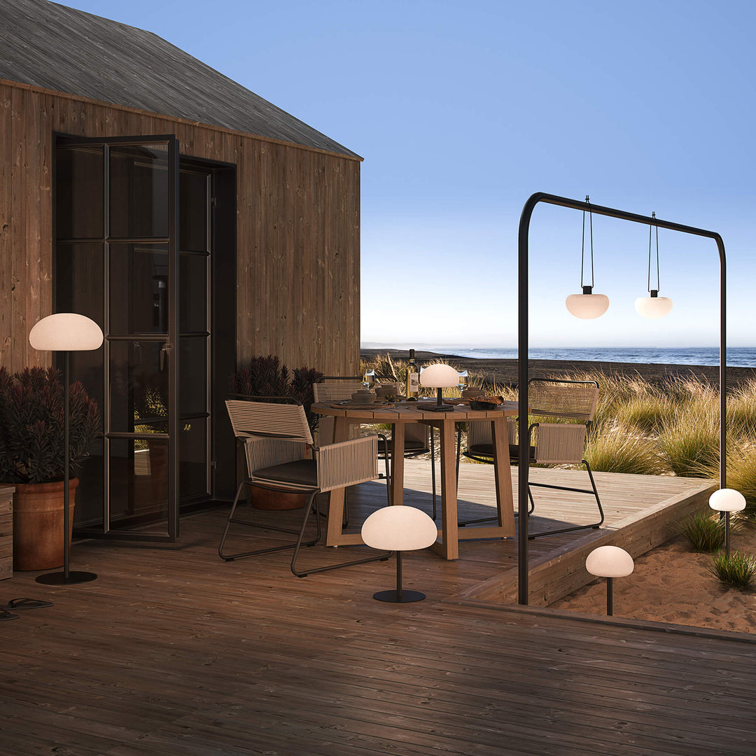 Orinthia Wireless Tae Lampe