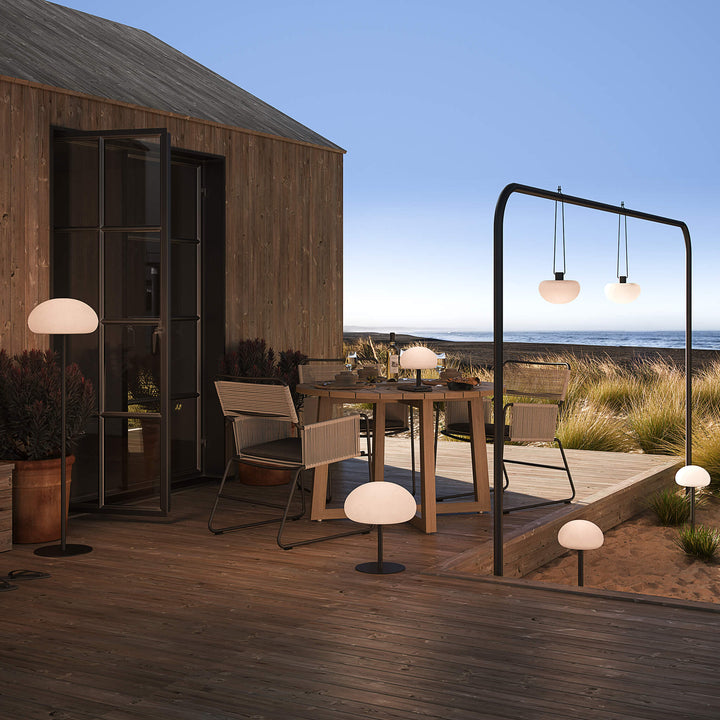 Orinthia Trådlampe | Skanto