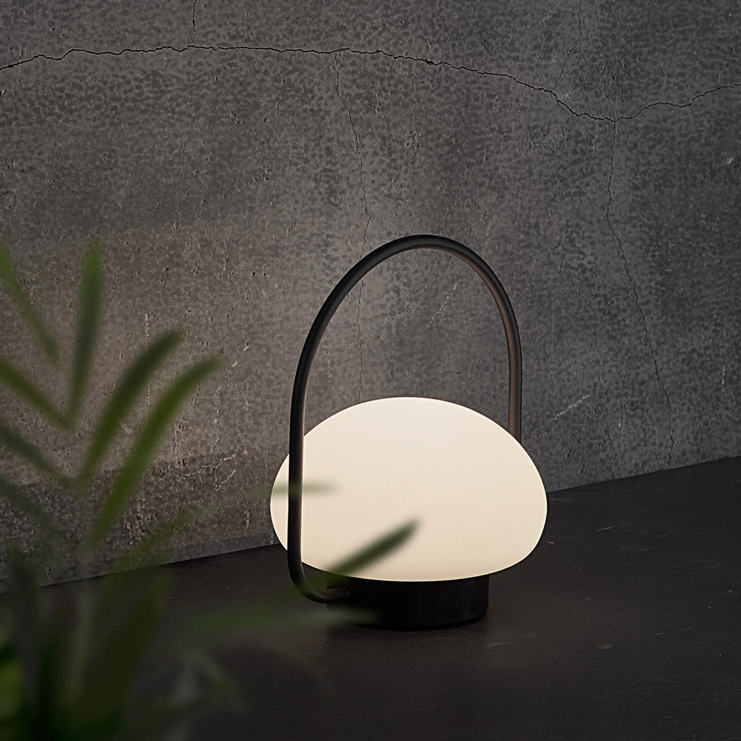 Orinthia Wireless Tae Lampe