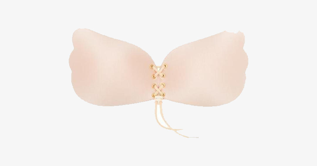 Skanto | Original Secret Push-Up Strapless BH