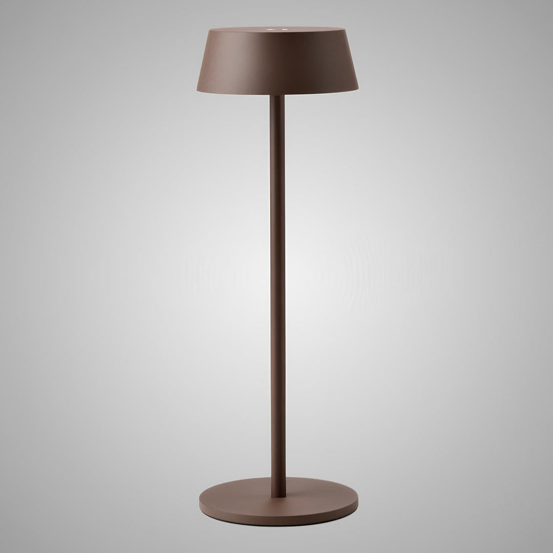 Skanto | Slank Moderne Bordlampe