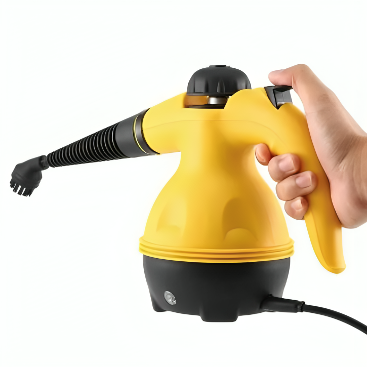 Skanto | Spesialoppgave Renholder med Stubborn Dirt