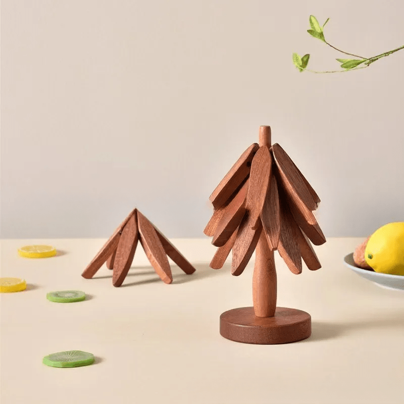 Walnook Naturlig Eleganse for Ditt Bord | Skanto
