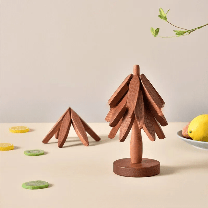 Walnook Naturlig Eleganse for Ditt Bord | Skanto