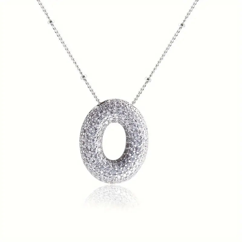 Skanto | Alphabet-Diamond-Pendant-Necessary