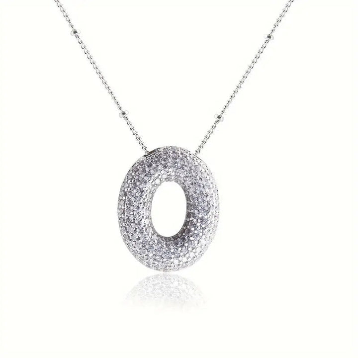 Skanto | Alphabet-Diamond-Pendant-Necessary