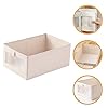 Skanto | Sammenleggbar Garderobe Organizer Boks
