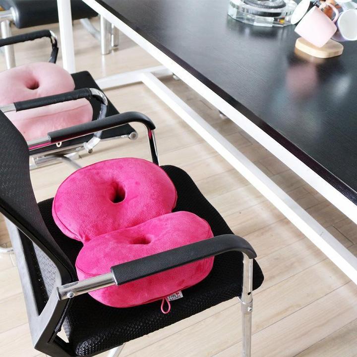 Skanto | Ergonomisk Sittepute for Lette og Komfort