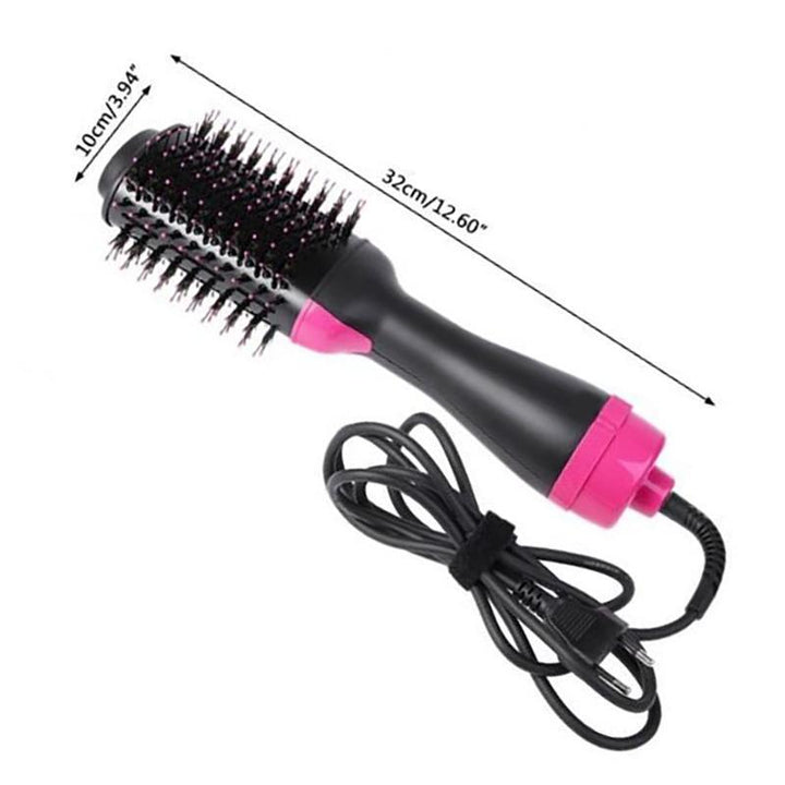 Skanto | UltiStyler™ - 2 i 1 Volumizer Hårføner