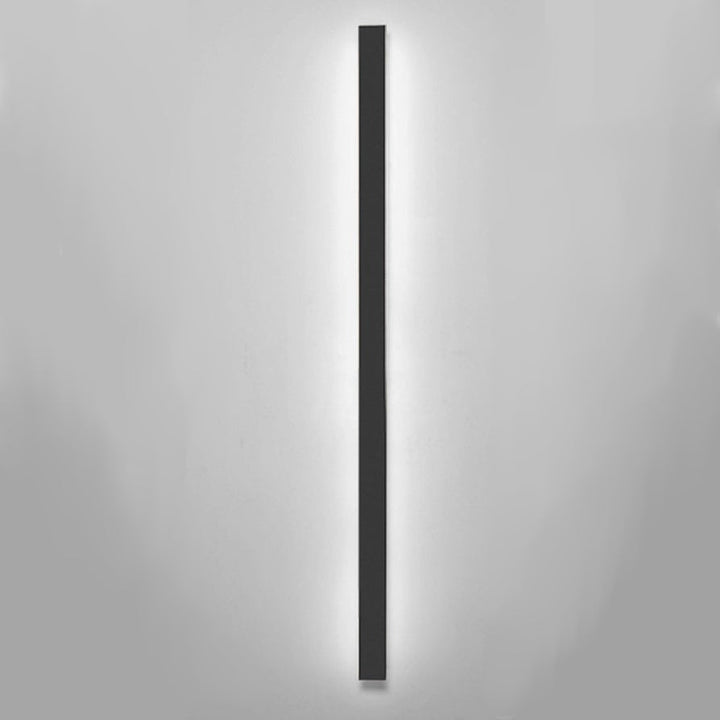 Skanto | Utendørs Vegglampe Aluminium Moderne LED Vegglampe