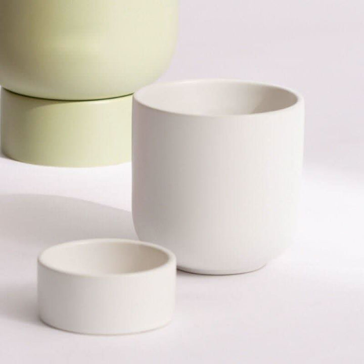 Skanto | OPALE – Eksklusiv keramikk vase for ditt hjem