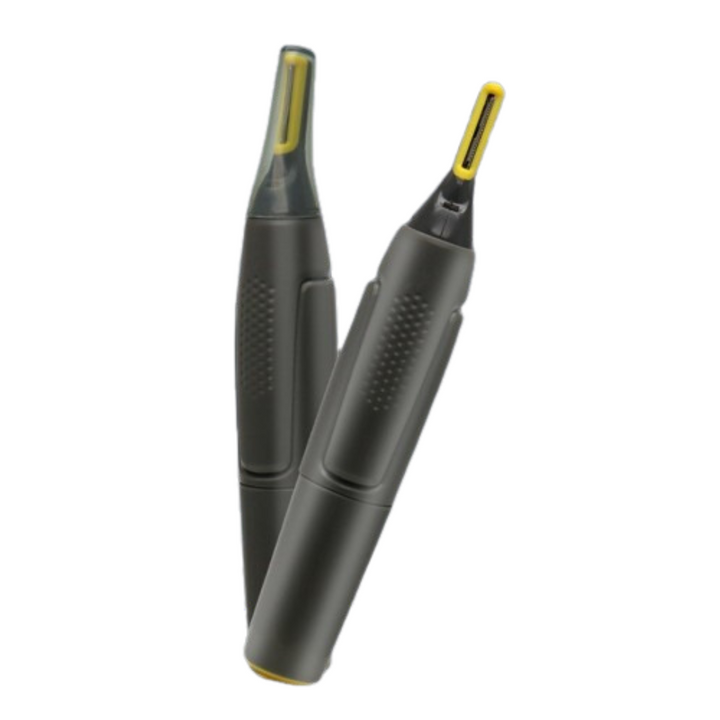 Skanto | Precision Grooming Trimmer – Ultra-tynn & trådløs for perfekt detaljering.