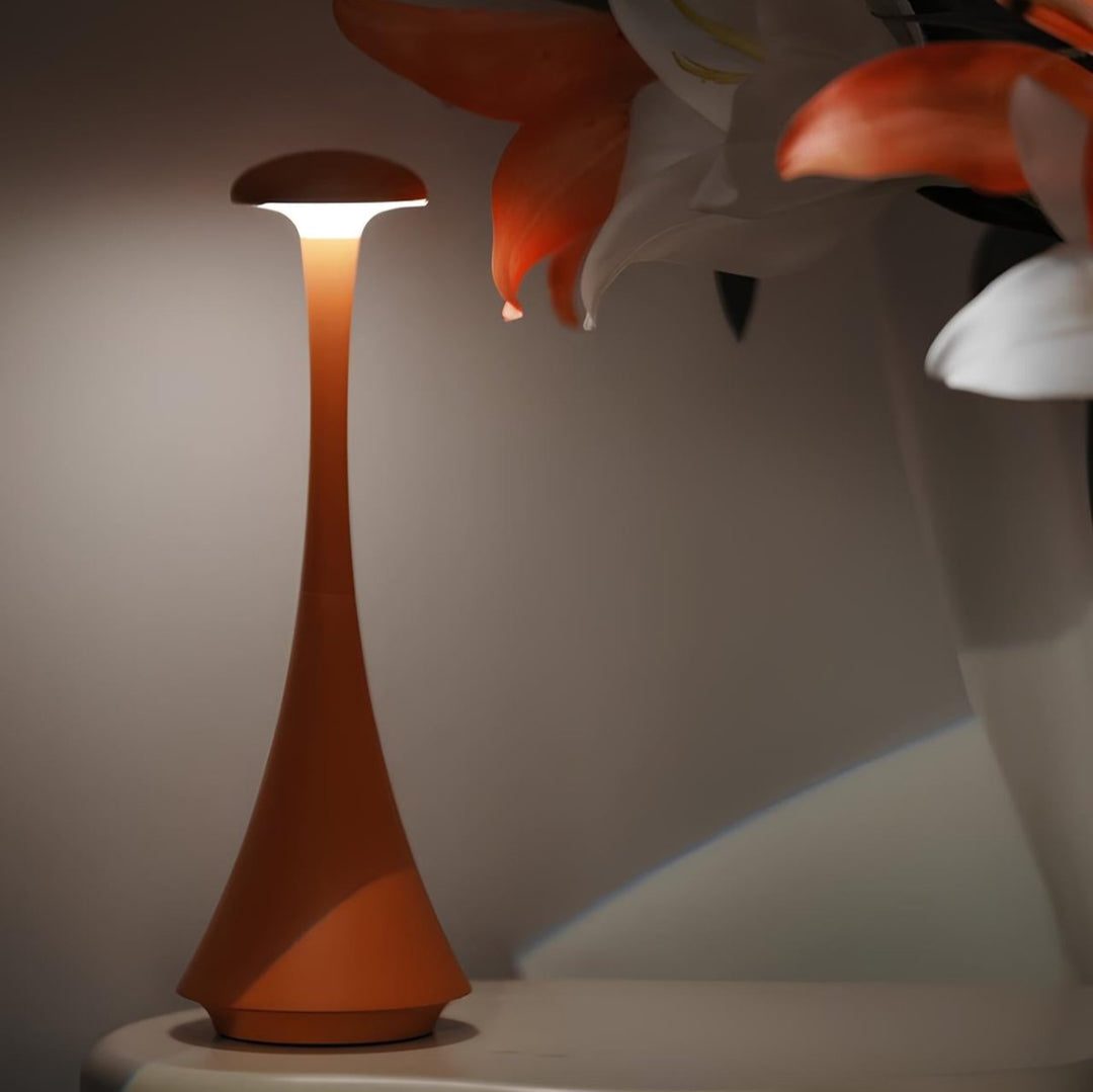 Skanto | Lumina Spire Lampe