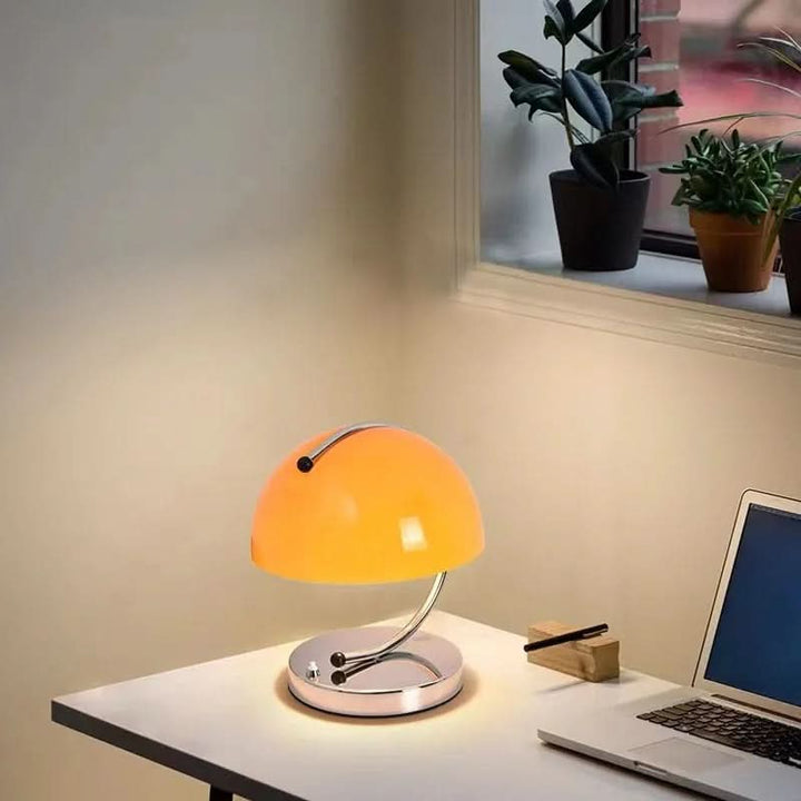 Skanto | Sopplampe i dansk stil