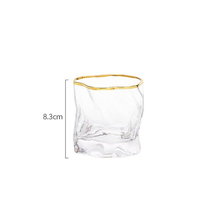 Skanto | Origami Glass Krystall Glass