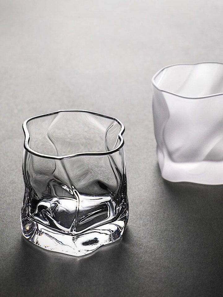 Skanto | Origami Glass Krystall Glass