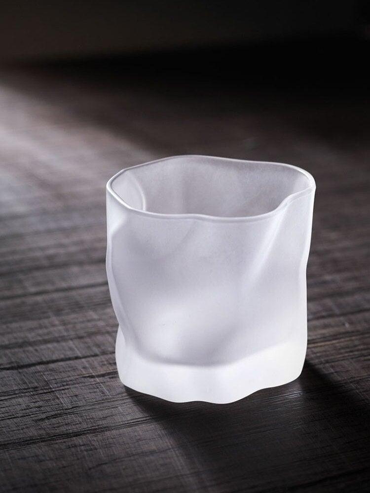 Skanto | Origami Glass Krystall Glass