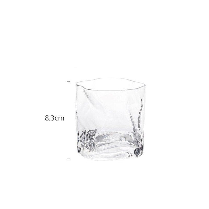 Skanto | Origami Glass Krystall Glass