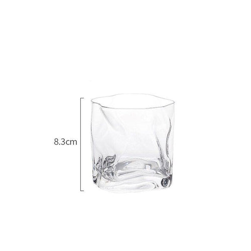 Skanto | Origami Glass Krystall Glass