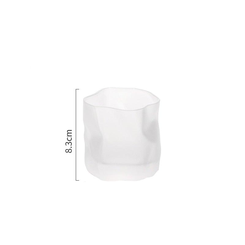 Skanto | Origami Glass Krystall Glass