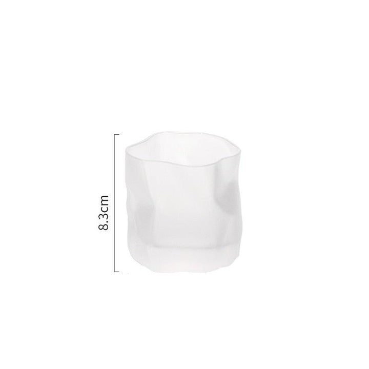 Skanto | Origami Glass Krystall Glass