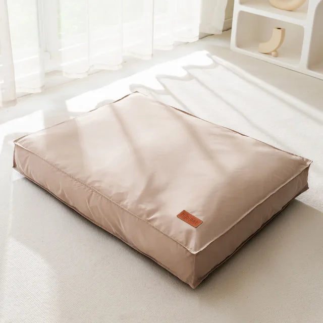 Ortopedisk Vanntett Hundemadrass - FlexiRest Skanto