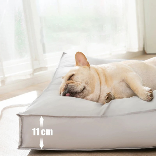 Ortopedisk Vanntett Hundemadrass - FlexiRest Skanto
