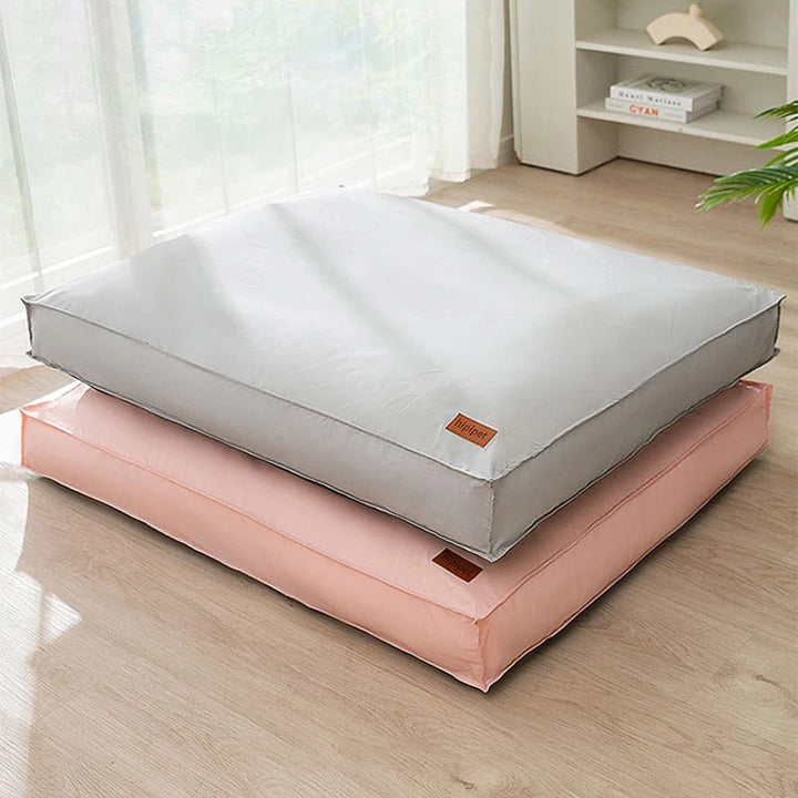 Ortopedisk Vanntett Hundemadrass - FlexiRest Skanto