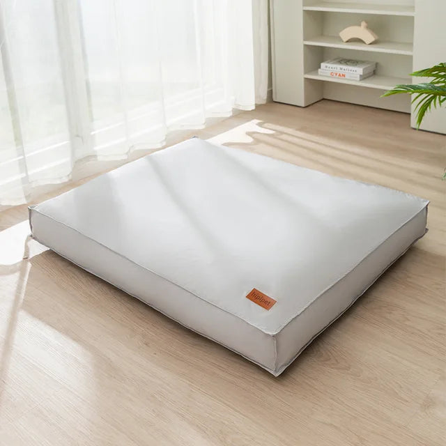 Ortopedisk Vanntett Hundemadrass - FlexiRest Skanto