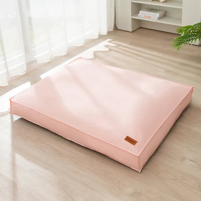 Ortopedisk Vanntett Hundemadrass - FlexiRest Skanto