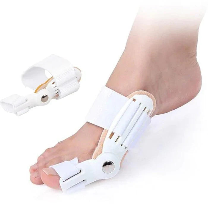 Skanto | Hallux Valgus korreksjons splint (1 par)
