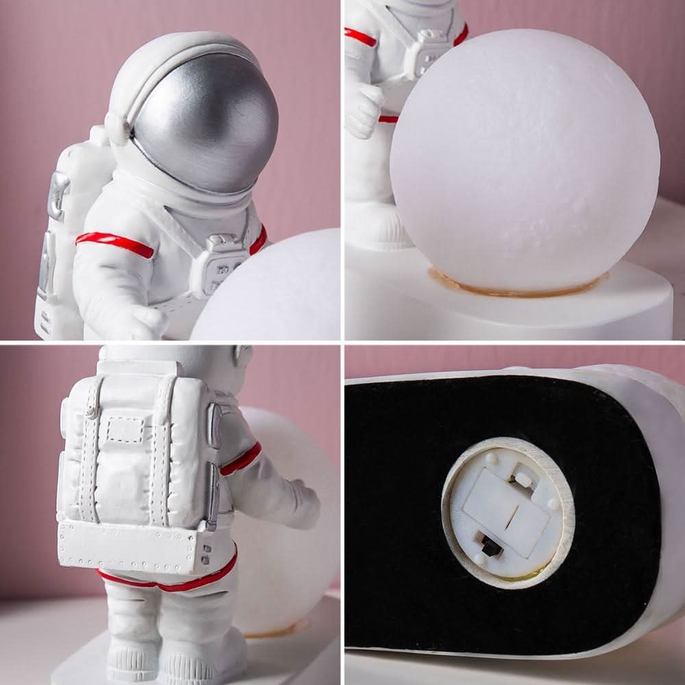 Skanto | LUNERO – Mild Nattlys