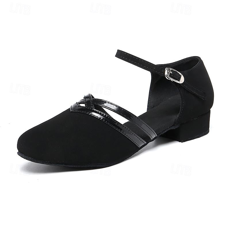 Skanto | Dame dansep penger for moderne dans