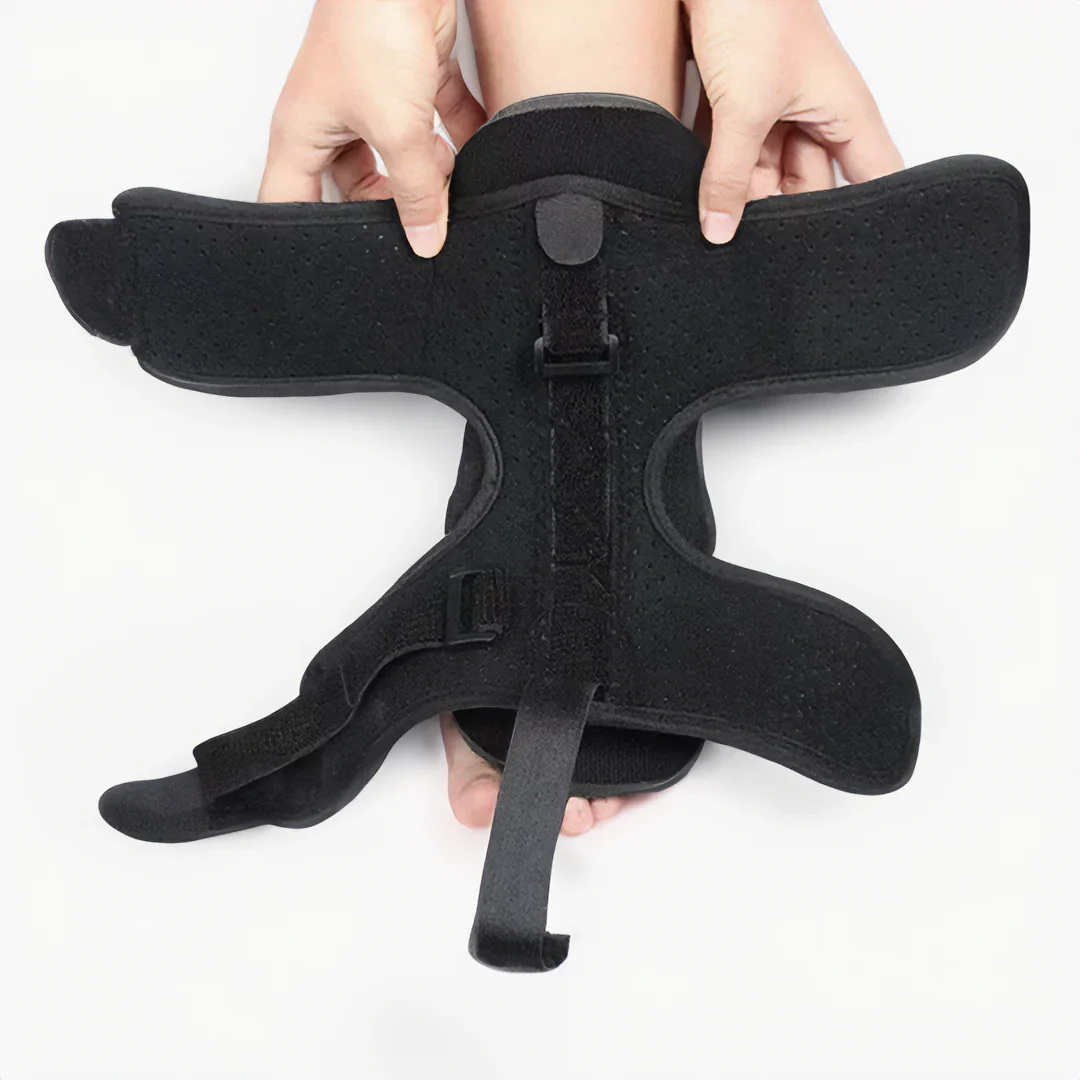 Skanto | Dorsal Natt Skinne