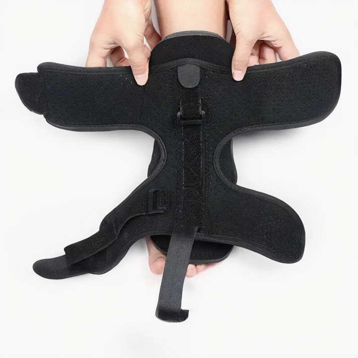 Skanto | Dorsal Natt Skinne