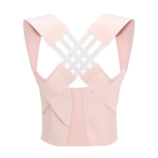 Skanto | Korrigerer holdning og ryggsmerter
